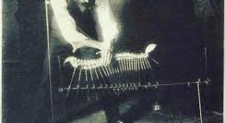 A Brief History of Chiropractic